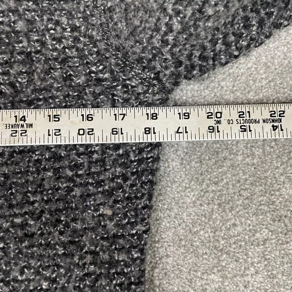 Rag & Bone Cardigan Sweater Men M (Fits S) Neiman Marcus Target Wool Blend Shawl - Picture 8 of 9